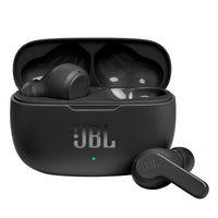 JBL VIBE 200TWS    VERIZON, BLACK