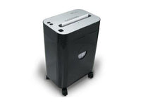 ROYAL PX1201 12 SHEET CROSSCUT SHREDDER, BLACK