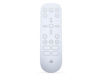 SONY PS5 MEDIA REMOTE CONTROL, WHITE