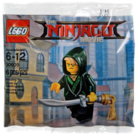 LEGO THE NINJAGO MOVIE LLOYD, ORIGINAL BOX