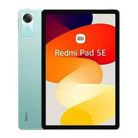 XIAOMI REDMI PAD SE ONLY WIFI 11 OCTA CORE 4 SPEAKERS DOLBY ATMOS 8000MAH BLUETOOTH 5.3 8MP 128GB 4