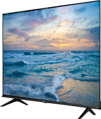 HISENSE 32" CLASS FHD 1080P SMART LED TV, BLACK