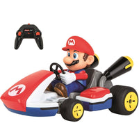 CARRERA REMOTE CONTROL MARIO KART, ORIGINAL BOX