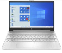 HP 15-dy2172 15.6"FHD, i7-1165G7,8GB,512GB SSD,W10,Silver