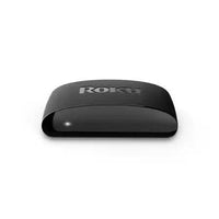 Roku Express, Bluetooth/Wifi, 3-MONTHS, Black, Factory Refurbished