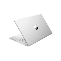 HP 17-CN0078CL, 17.3"FHD,  I7-1165G7, 8GB, 512GB SSD, W11, SILVER, 3RD PARTY REFURBISHED