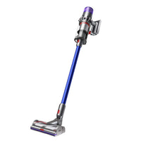 DYSON V11 TORQUE DRIVE WITH BAGLESS, CORDLESS, ALL FLOOR TYPES STICK VACUUM C, 3RD PARTY REFURBISHED
