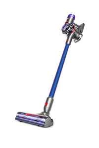 DYSON V8 ORIGIN EXTRA VACUUM, GREY