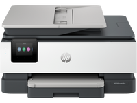 HP OFFICEJET PRO 8138E ALL-IN-ONE PRINTER/40Q50A, BLACK WHITE