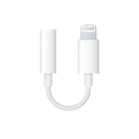 APPLE LIGHTNING TO USB-C CABLE (2 M), WHITE