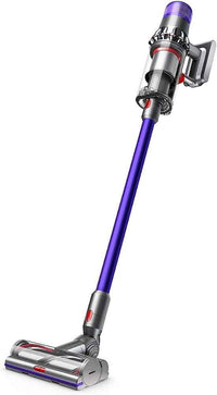 DYSON  V11 ANIMAL CORDLESS VACUUM CLEANER, PURPLE, 3RD PARTY REFURBISHED