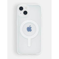 BODYGUARDZ ACE PRO WITH MAGSAFE CASE  IPHONE 14/13, CLEARLY WHITE