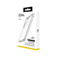 BODYGUARDZ ACE PRO CASE FOR IPHONE 13 PRO MAX  WHITE, CLEAR