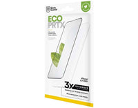 BODYGUARDZ ECO PRTX SHATTERPROOF SYNTHETIC ANTIMICROBIAL GLASS SCREEN PROTECTOR-IPHONE 13 PRO MAX,