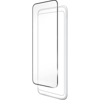 ATT TEMPERED GLASS ANTIMICROBIAL SCREEN PROTECTOR-IPHONE 13/13 PRO, CLEAR