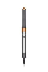 DYSON AIRWRAP MULTISTYLER COMPLETE LONG , NICKEL/COPPER