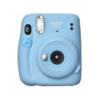 FUJI INSTAX MINI 11 SKY BLUE,JP SPECS, SKY BLUE