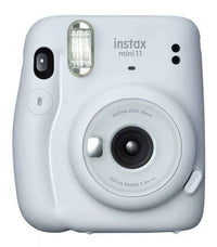 FUJI  INSTAX MINI 11, ICE WHITE