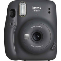 FUJI INSTAX MINI 11 EMEA, CHARCOAL GRAY