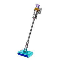 DYSON V15S DETECT SUBMARINE CORDLESS STICK VACUUM CLEANER, YELLOW NICKEL