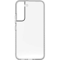 BODYGUARDZ ACE PRO CASE  SAMSUNG GALAXY S22, CLEAR