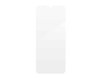 ZAGG INVISIBLE SHIELD GLASS SCREEN PROTECTOR FOR MOTO G PURE, BLACK