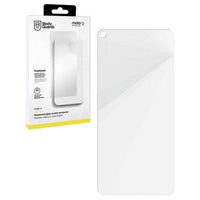 BODYGUARDZ PURE 2 ANTIMICROBIAL TEMPERED GLASS SCREEN PROTECTOR  MOTO G STYLUS 5G 2021, CLEAR