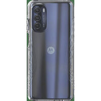 BODY GLOVE CLEAR TRANSITION GRIP CASE-MOTO G STYLUS 5G 2022, TRANSPARENT