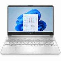 HP  15-EF2040, 15.6"FHD, RYZEN 5 5500U, 8GB, 512GB SSD, W11, SILVER, 3RD PARTY REFURBISHED