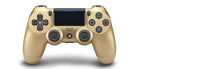 Sony DualShock 4 Wireless Controller - Gold