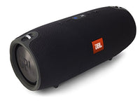 JBL Xtreme Portable Wireless Bluetooth Speaker Black