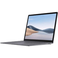 MICROSOFT SURFACE LAPTOP 4 13.5" I5-1145G7 8GB 256GB W11, PLATINUM