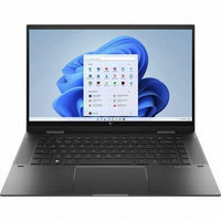 HP ENVY X360 15-EU1073, 15.6"FHD TOUCH, RYZEN 7 5825U, 16GB, 512GB SSD, W11, BL, FACTORY REFURBISHED