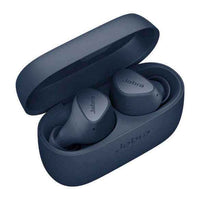 JABRA WIRELESS HEADPHONES ELITE 3, BLUE