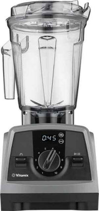 Vitamix V1200 Venturist Blender, Slate