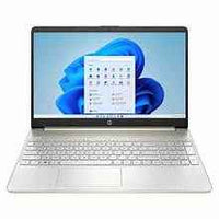 HP 15-DY2177, 15.6"FHD TOUCH, I7-1165G7, 8GB, 512GB SSD, W11, SILVER, 3RD PARTY REFURBISHED