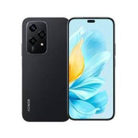 HUAWEI HONOR 200 LITE 8256GB DS 5G, BLACK