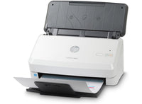 HP SCANJET PRO 2000 S2 SHEETFEED DOCUMENT SCANNER, WHITE