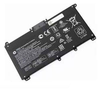 HP HT03041XL-PR ASSY 3C 41W 36A LI BATTERY REPLACEMENT FOR NOTEBOOK, BLACK