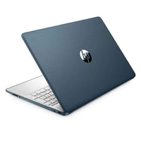 HP 15-DY0700TG, 15.6"HD, PENTIUM SILVER N5030 , 8GB, 256GB SSD, W11, SPRUCE B, 3RD PARTY REFURBISHED