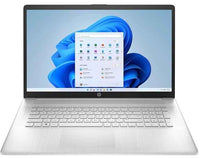 HP 15-DY4013, 15.6"HD TOUCH, I5-1155G7, 12GB, 256GB SSD, W11, SILVER, 3RD PARTY REFURBISHED