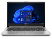 HP 240 G9, 14"HD, CELERON N4500, 8GB, 256GB SSD, W11, SPANISH KB