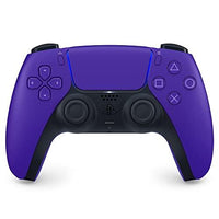 SONY DUALSENSE WIRELESS CONTROLLER FOR PLAYSTATION 5, PURPLE, 3RD PARTY REFURBISHED