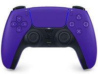 SONY PLAYSTATION 5 DUALSENSE WIRELESS CONTROLLER, PURPLE