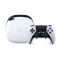 SONY DUALSENSE EDGE WIRELESS CONTROLLER - LATAM , WHITE