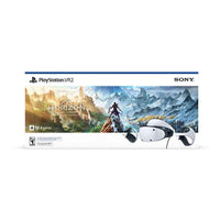 SONY PSVR2 HORIZON CALL OF THE MOUNTAIN - LATAM, WHITE