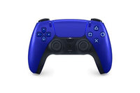 SONY DUALSENSE WIRELESS CONTROLLER PS5, COBALT BLUE