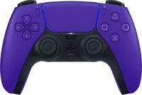 SONY PLAYSTATION 5 DUALSENSE WIRELESS CONTROLLER, PURPLE