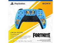 SONY DUALSENSE FORTNITE EDITION, BLUE