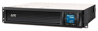 APC Smart-UP SMC1500-2UC  W/SmartConnect,Battery Backup